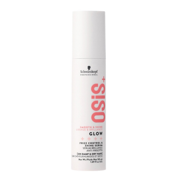 SCHWARZKOPF OSIS+ Serum do włosów GLOW - 50ml zdjęcie 1