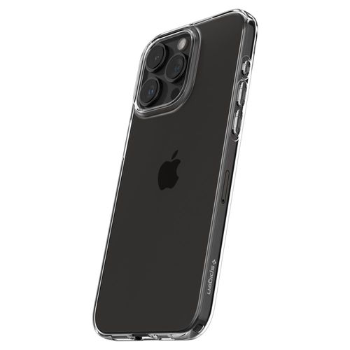 SPIGEN LIQUID CRYSTAL IPHONE 15 PRO MAX CRYSTAL CLEAR na Arena.pl