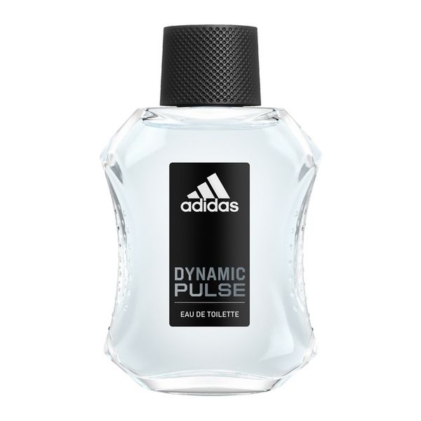 ADIDAS DYNAMIC PULSE 100ml woda toaletowa zdjęcie 2