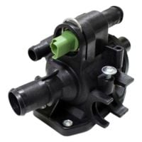 TERMOSTAT FORD FIESTA V 2002 2003 2004 2005 2006 2007 2008