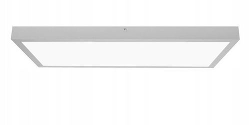 Panel LED Sufitowy 36W Plafon Natynkowy 60 x 30cm CCD PREMIUM SuperLED na Arena.pl