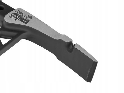 młotek murarski 680g anti-shock monoblock (24) na Arena.pl