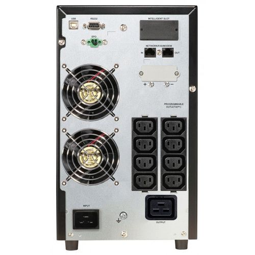 Fideltronik Kr Pro 3000 Lto Krpro3000 3000Va na Arena.pl
