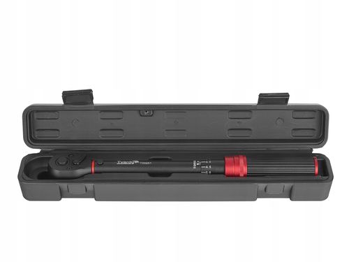 Klucz dynamometryczny Tvardy T00251 na Arena.pl