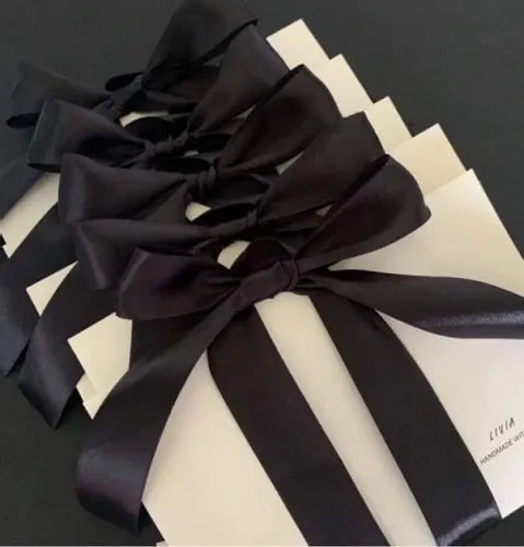 Dziesiątka różańca bransoletka RÓŻANIEC srebro onyks GRAWER TWÓJ TEKST na Arena.pl