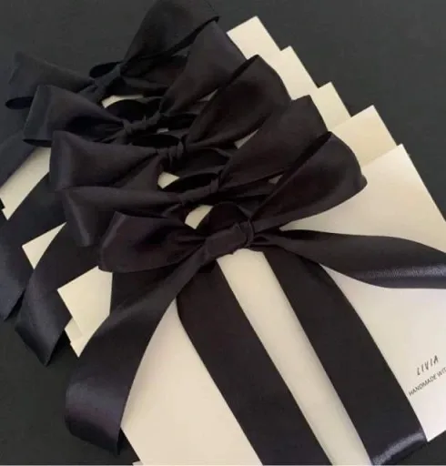 Dziesiątka różańca bransoletka RÓŻANIEC srebro onyks GRAWER TWÓJ TEKST zdjęcie 6