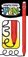 lisciani montessori pen szkoła rysowania 6578