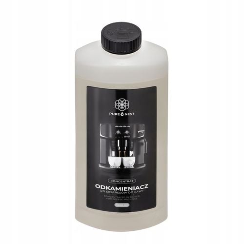 2 x Odkamieniacz do Ekspresu PURE NEST Uniwersalny Do Wszystkich na Arena.pl