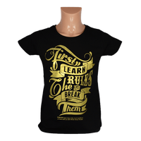 Forever Flex-Soft (No-Cut) A-foil A4 żółte złoto metallic - 1 arkusz