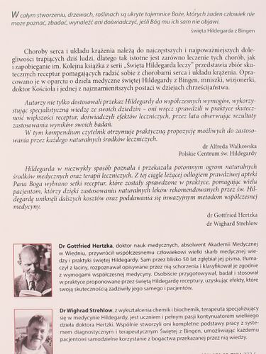 Serce i układ krążenia - dr Gottfried Hertzka na Arena.pl