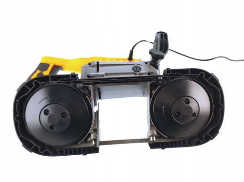 Piła taśmowa Bull Tech 2850 W na Arena.pl