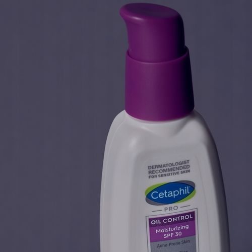 Cetaphil PRO Oil Control Krem nawilżająco-matujący na Arena.pl