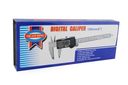 Suwmiarka elektroniczna na Arena.pl