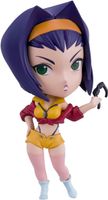 bandai cowboy bebop faye valentine figurka 7cm
