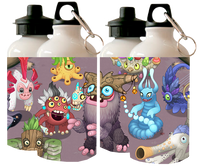 Bidon Junior My Singing Monsters
