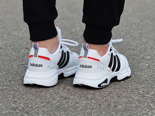 Adidas Strutter EG2655 43 1/3 (27,5cm) na Arena.pl