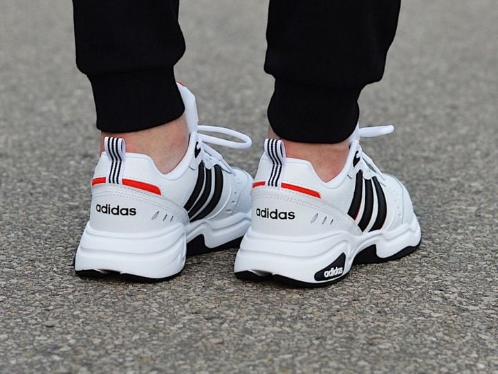 Adidas Strutter EG2655 43 1/3 (27,5cm) zdjęcie 11