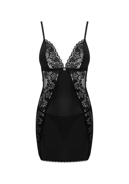 Maderris Koszulka I Stringi   Xs/S zdjęcie 5