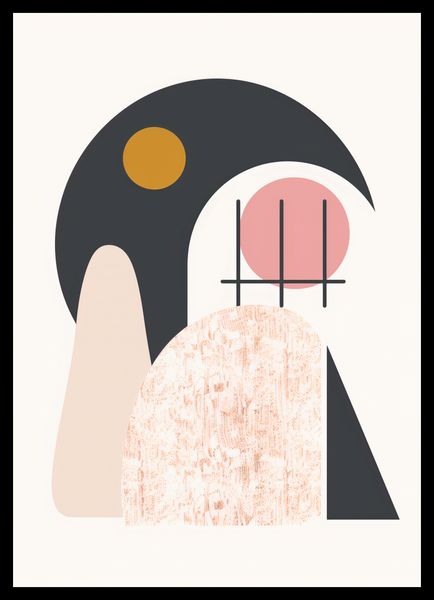 Plakat 67,5x95cm Zakres Widoku zdjęcie 2