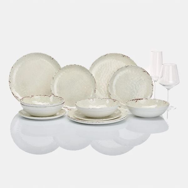 FLAMEFIELD NON SLIP RUSTIC PEARL zdjęcie 1
