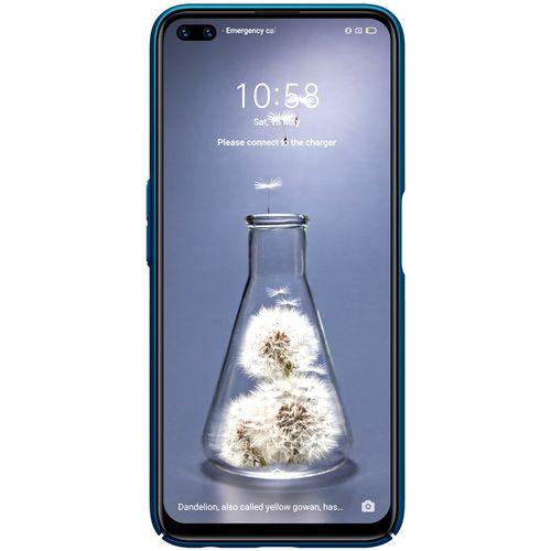 Etui do Realme 6 Pro (Peacock Blue) na Arena.pl