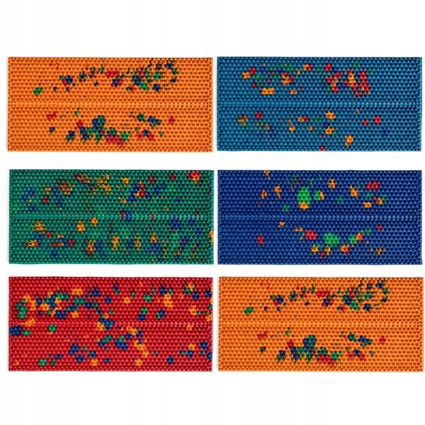 Aplikator wieloigłowy Lyapko „Szansa” 4,9 zdjęcie 12