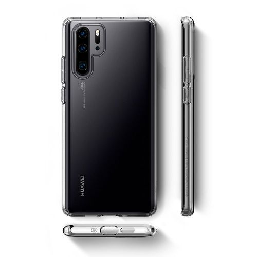 Spigen Liquid Crystal Huawei P30 Pro Crystal Clear na Arena.pl