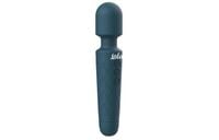 mini wibrator silikonowy dreaming wand zielony usb