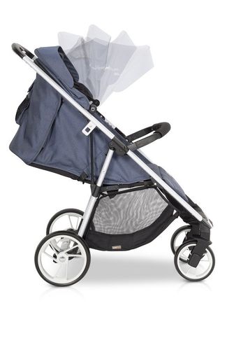 Wózek spac. Quantum Sand na Arena.pl