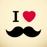 MUSTACHE - WĄSY - asox (zx548) na Arena.pl