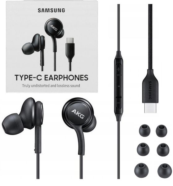 Słuchawki SAMSUNG EO-IC100BBEGEU zdjęcie 11