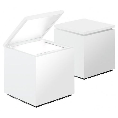 Lampka Cuboluce biała D2 na Arena.pl