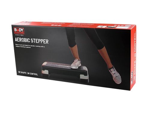 BODY SCULPTURE STEP SLIM BSB 580 na Arena.pl