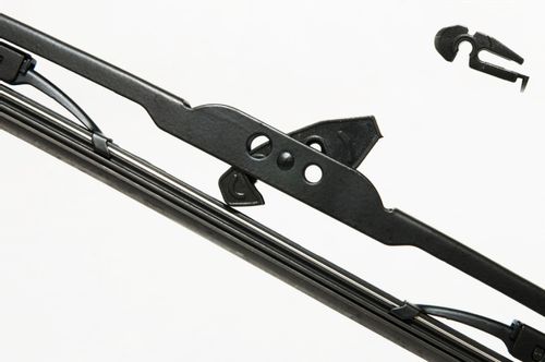 TOYOTA PRIUS od 2003r OXIMO wycieraczki KPL na Arena.pl