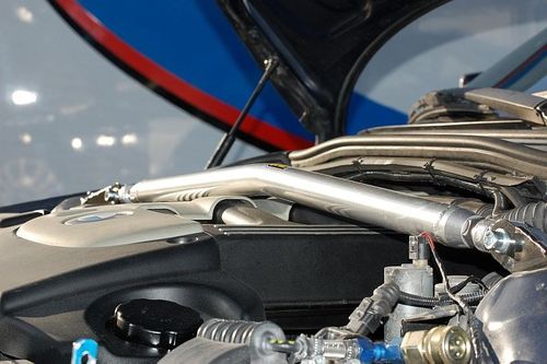 Rozpórka BMW E46 OMP na Arena.pl