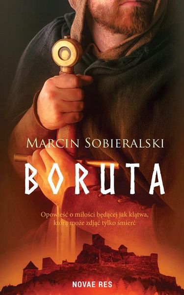 Boruta Marcin Sobieralski zdjęcie 1