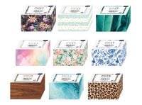 BLOK KARTECZEK DO NOTOWANIA NOTE CUBE INTERDRUK 5902277266286