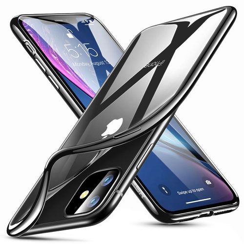 ESR ESSENTIAL CROWN IPHONE 11 BLACK na Arena.pl