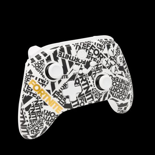Pad bezprzewodowy PowerA OPS v1 Fortnite Edition do PC na Arena.pl