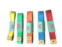 Metr krawiecki praktyczny centymetr klasyczny duża miara wytrzymały 150 cm