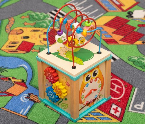 KOSTKA EDUKACYJNA NR:7857 na Arena.pl