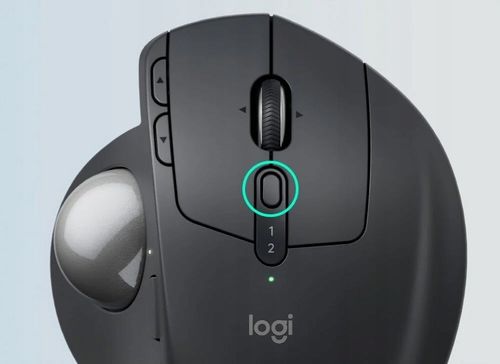Myszka Logitech MX Ergo S na Arena.pl