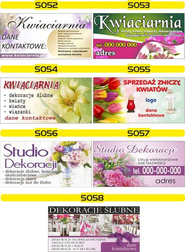 Gotowe banery BANER usługi budowlane murarz 100cm na Arena.pl