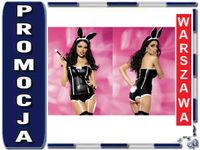 OBSESSIVE Bunny gorset kostium SEXI KROLICZEK