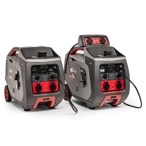 Briggs&Stratton PowerSmart P3000 na Arena.pl