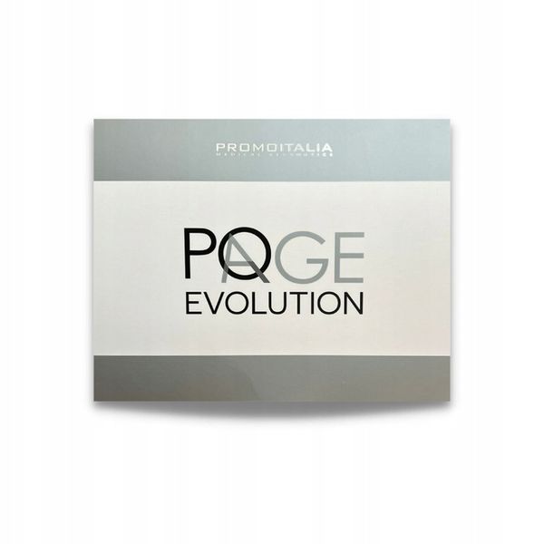 Peeling liftingujący PQ AGE EVOLUTION 3ml zdjęcie 1