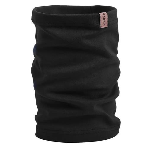 Komin NANDY Bawełniany Damski Męski Bawełna Cienki Wysoki Naturalny na Arena.pl