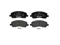 BREMBO KLOCKI HAMULCOWE PRZÓD MITSUBISHI ASX 10-