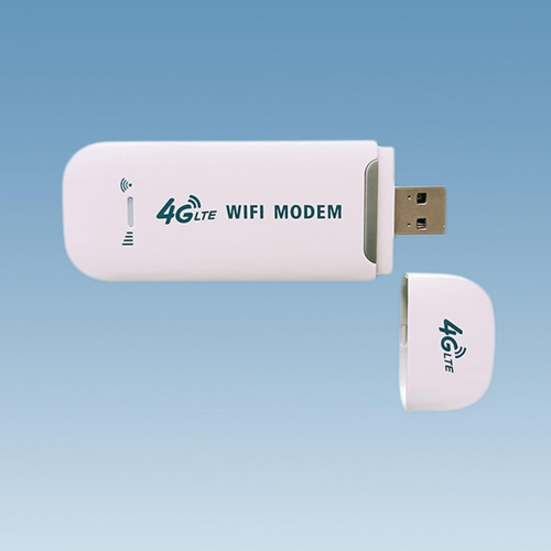 Modem 4G Lte Wifi Usb 150 Mbit/s   Router na Arena.pl