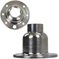 KRÓCIEC TŁOCZNY POMPY ŚRUBOWEJ /0,55, 0,75, 1,1/